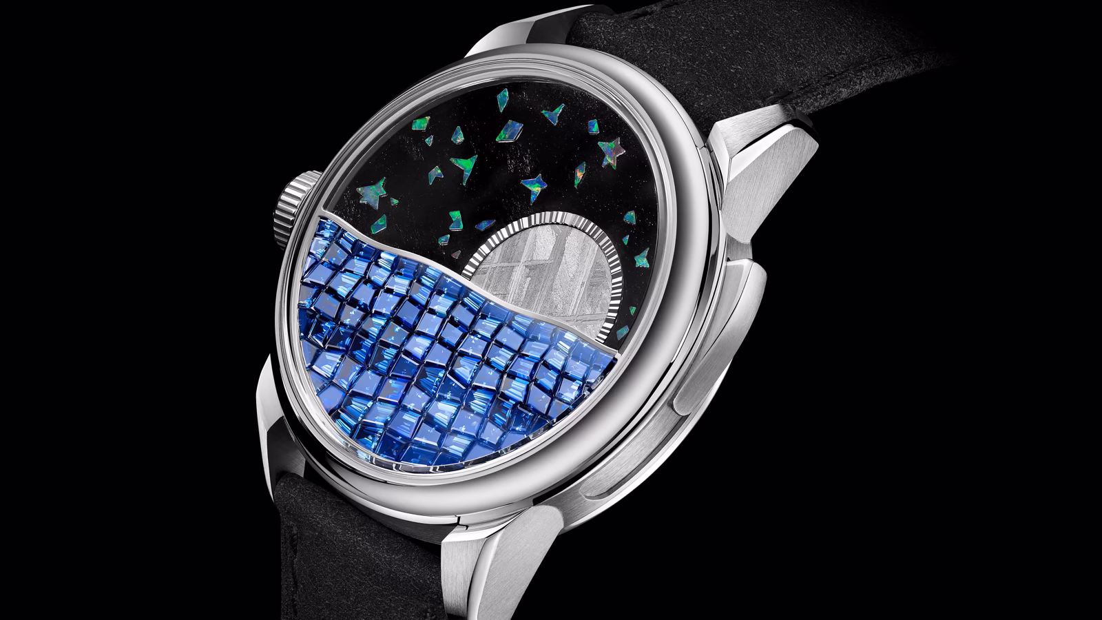 Biver Carillon tourbillon catharsis