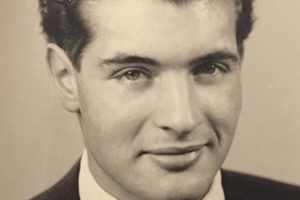 Freddy Petitpierre