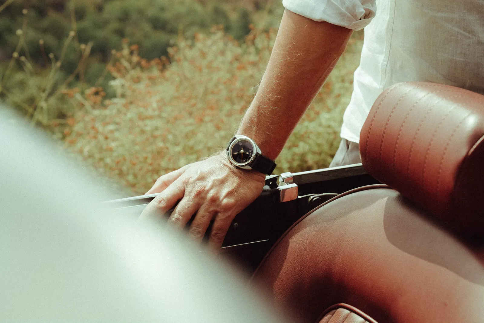 The Singer Reimagined Callabero