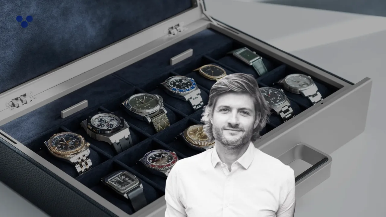 No Compromise Engineering With Charles G Tremblay, CEO of Charles Simon (VIDEO/PODCAST)