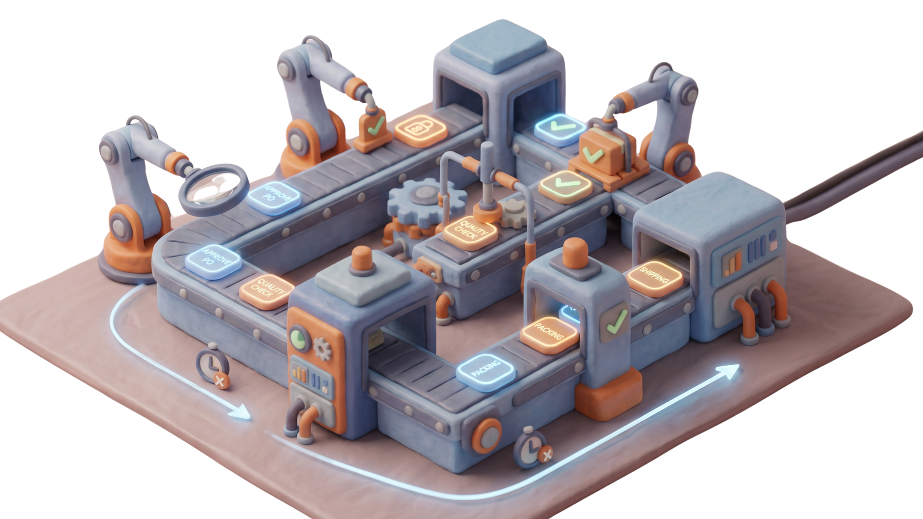 workflow automation