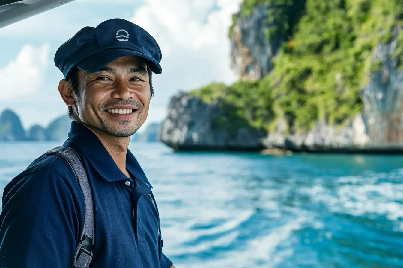 Andaman Surprise Sustainable