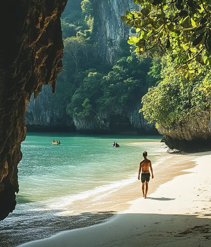 Andaman Beauty Beach