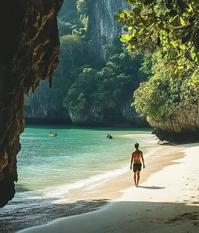 Andaman Beauty Beach