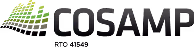 COSAMP logo