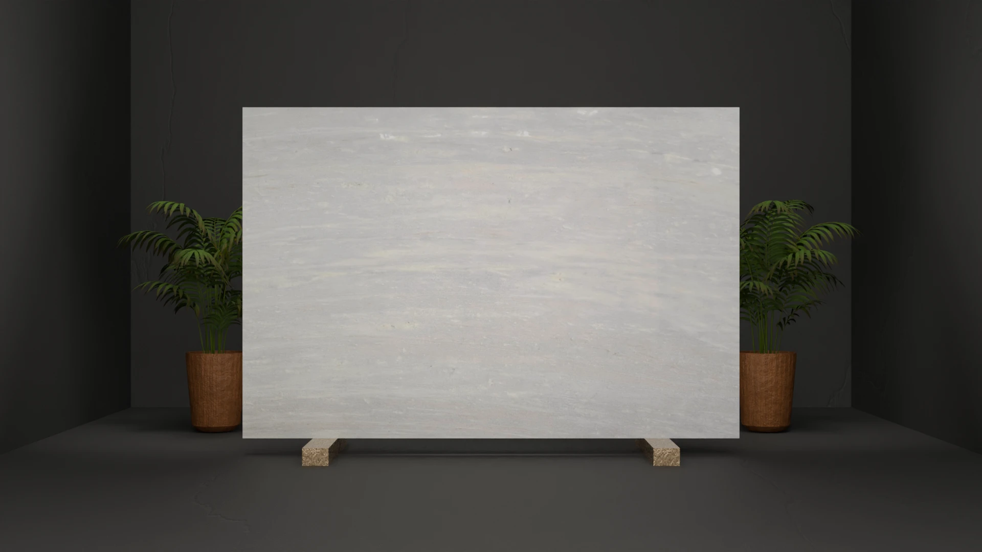 Scorpion White