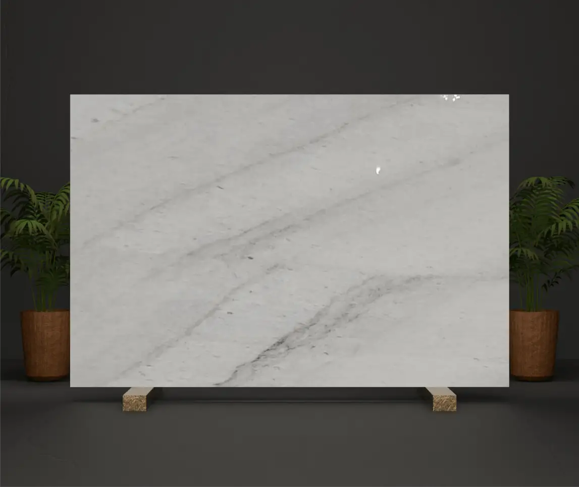 Pearl Cascade Marble