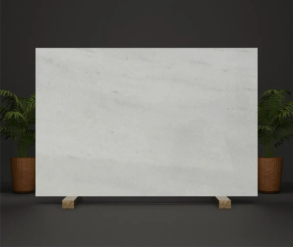 Ethereal Muse Marble