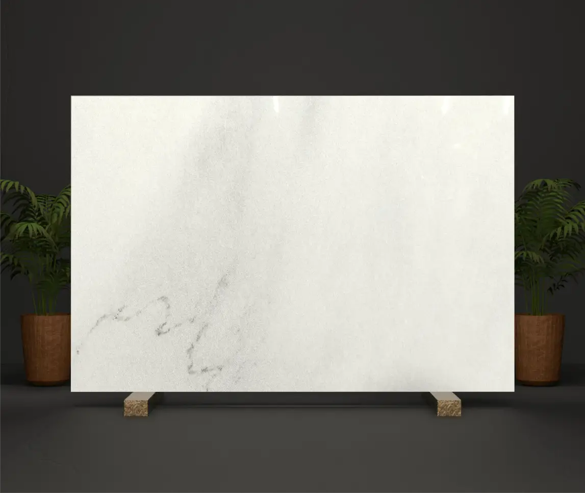 Tranquil Muse Marble