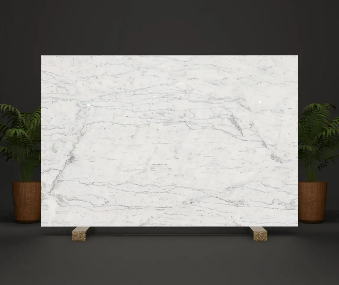 Velvet Whisper Marble