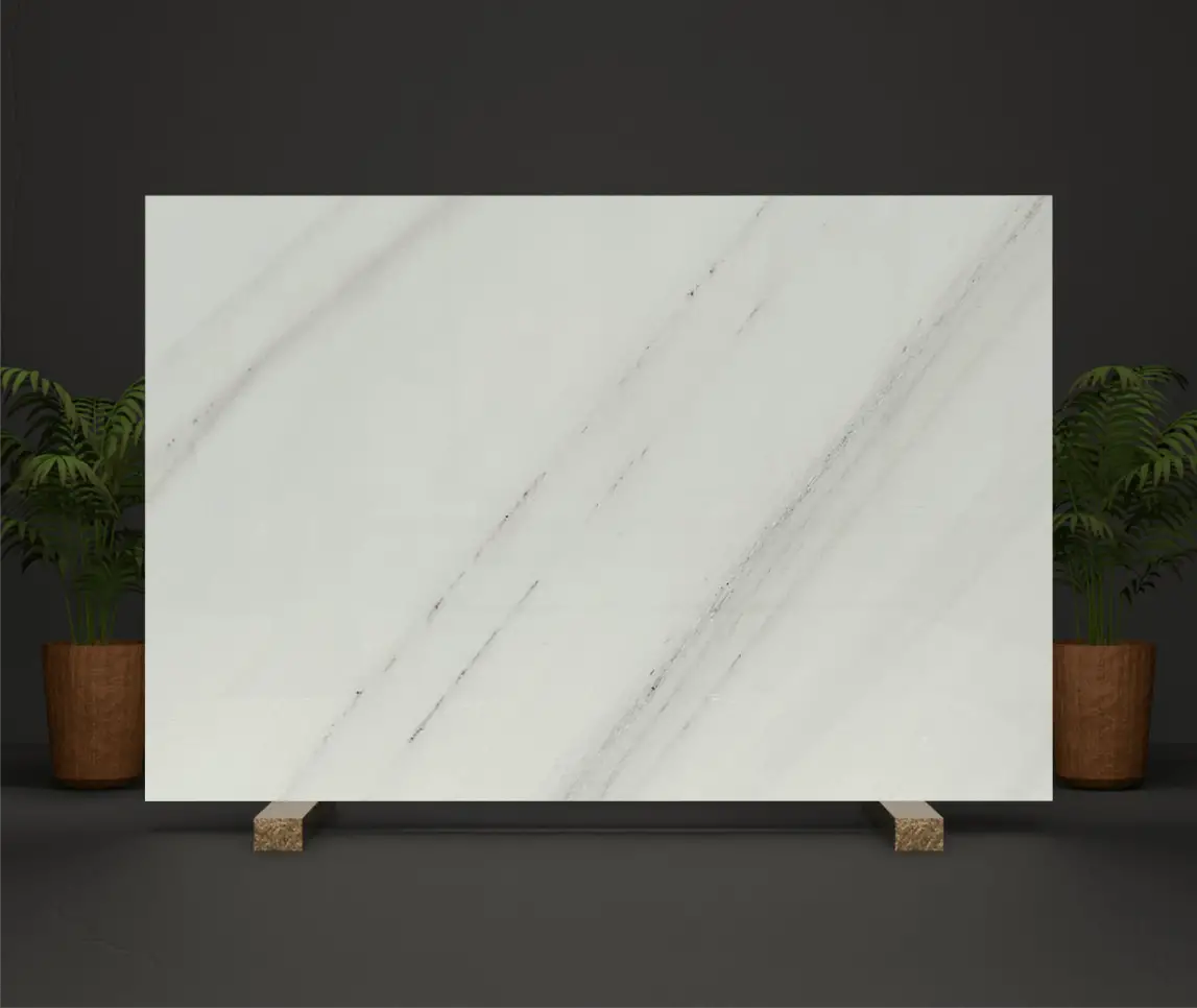 Silent Harmony Marble