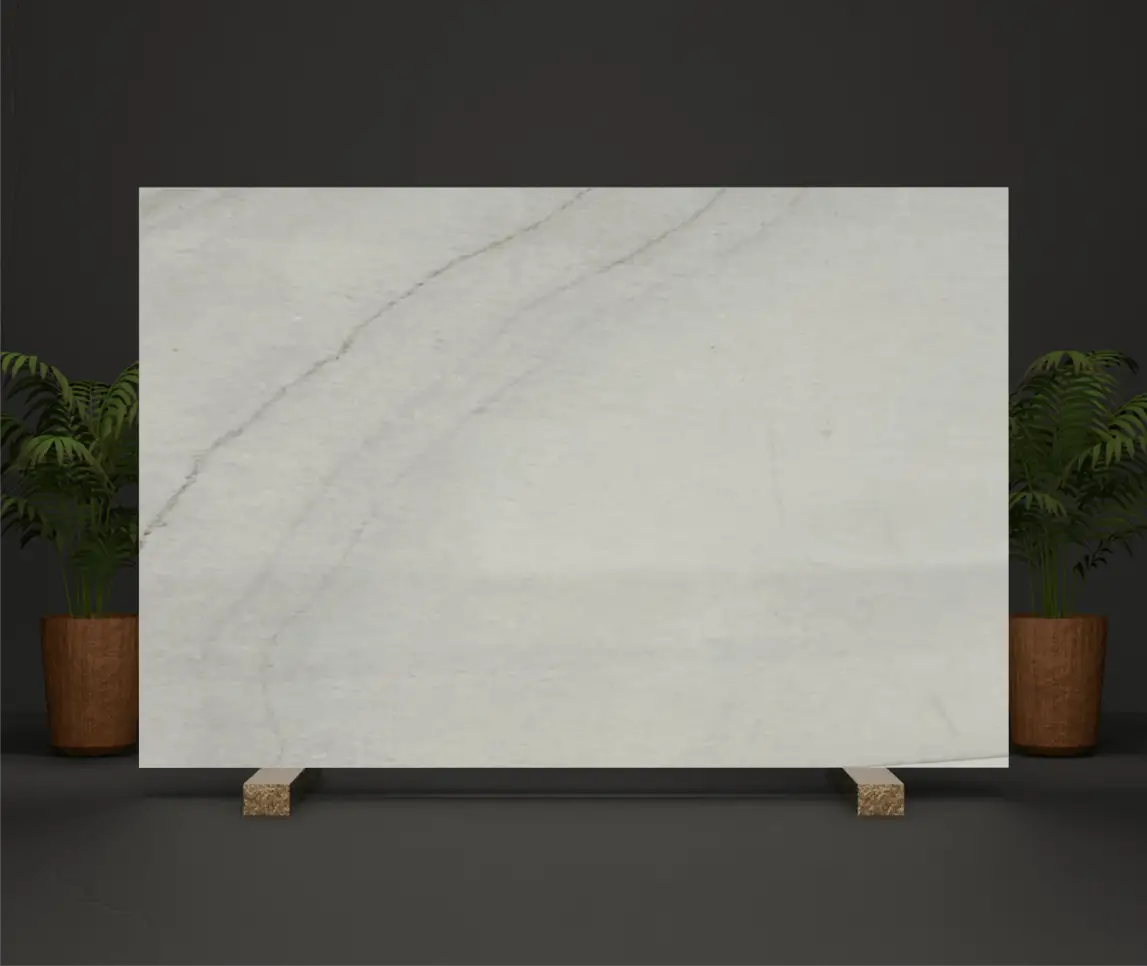 Frozen Meadow Marble