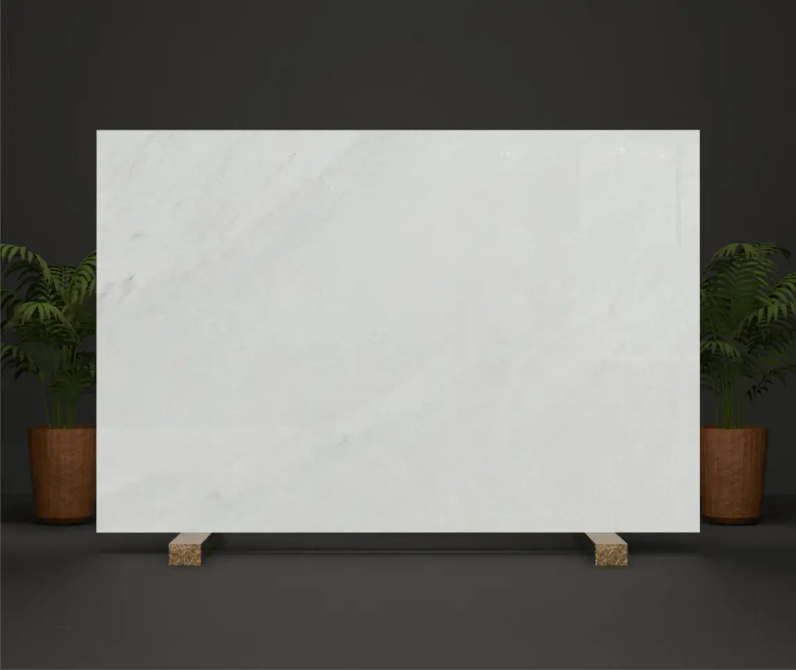 Alpine Whisper Marble