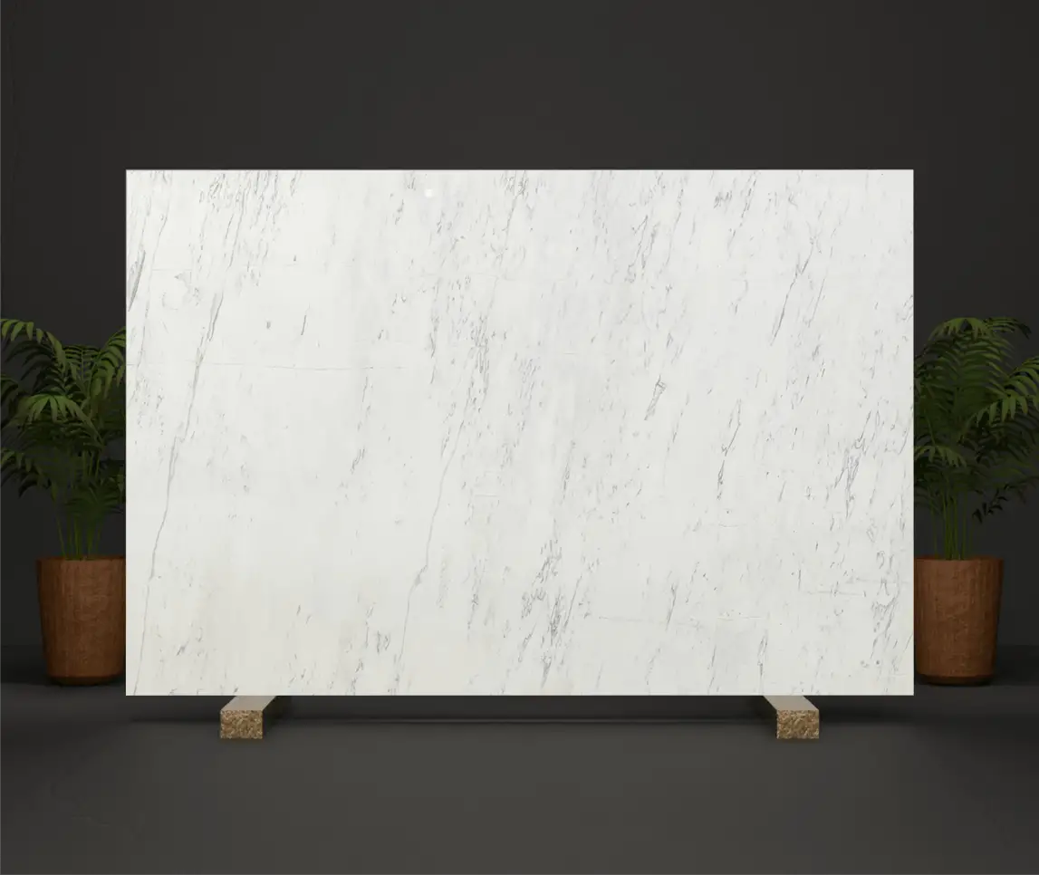 The Pure Oracle Marble