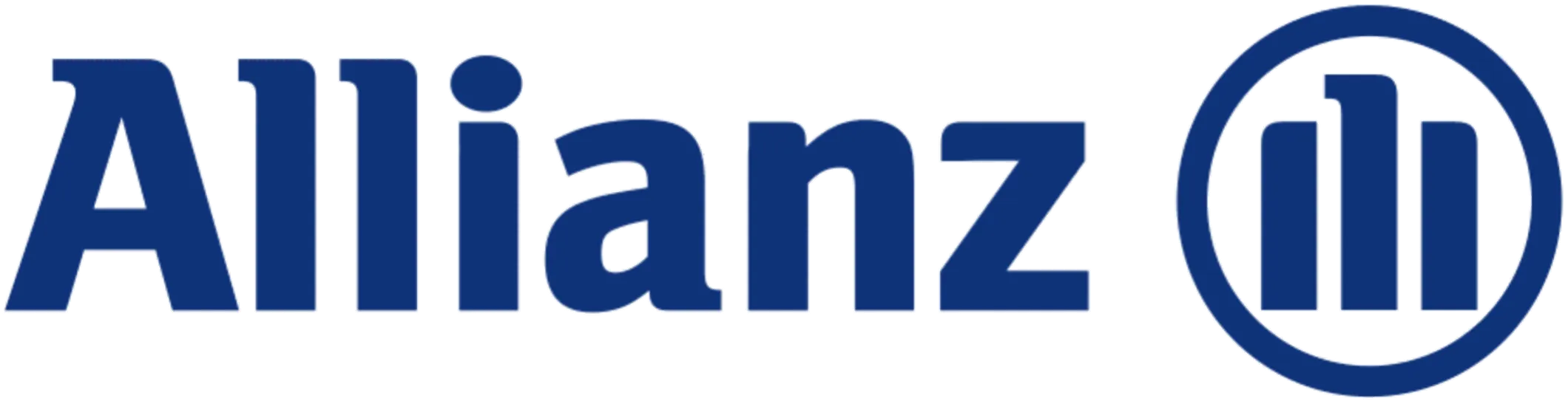 Logo von Allianz Versicherung.