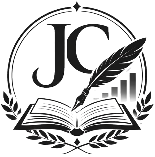 Josh Chu - Website Logo