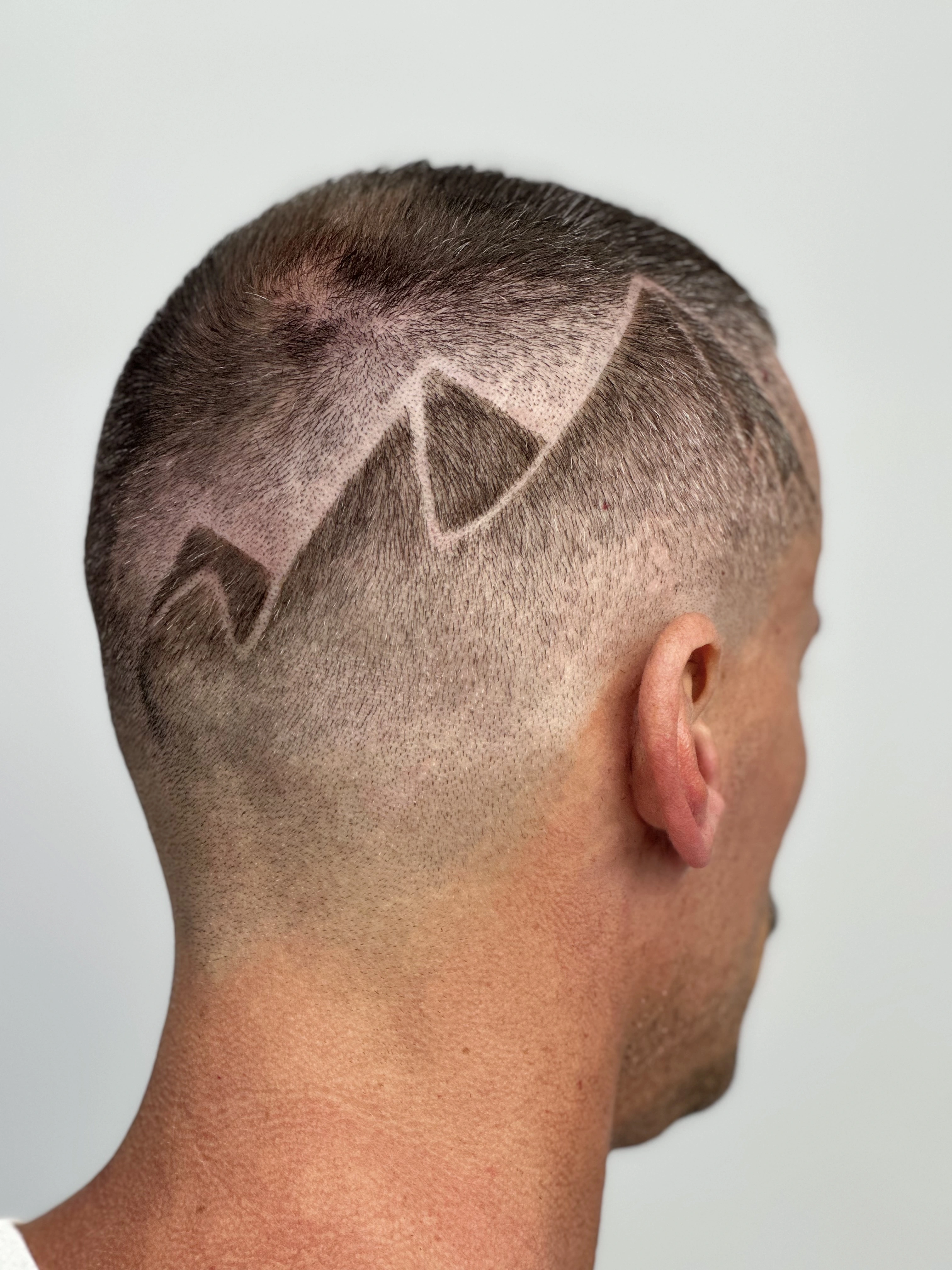 Classic barbering in Miami