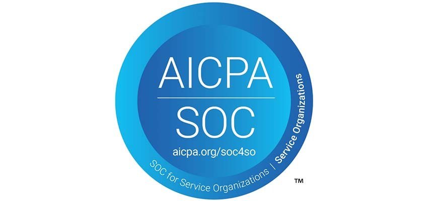 Reachdesk interface for SOC Type II certification