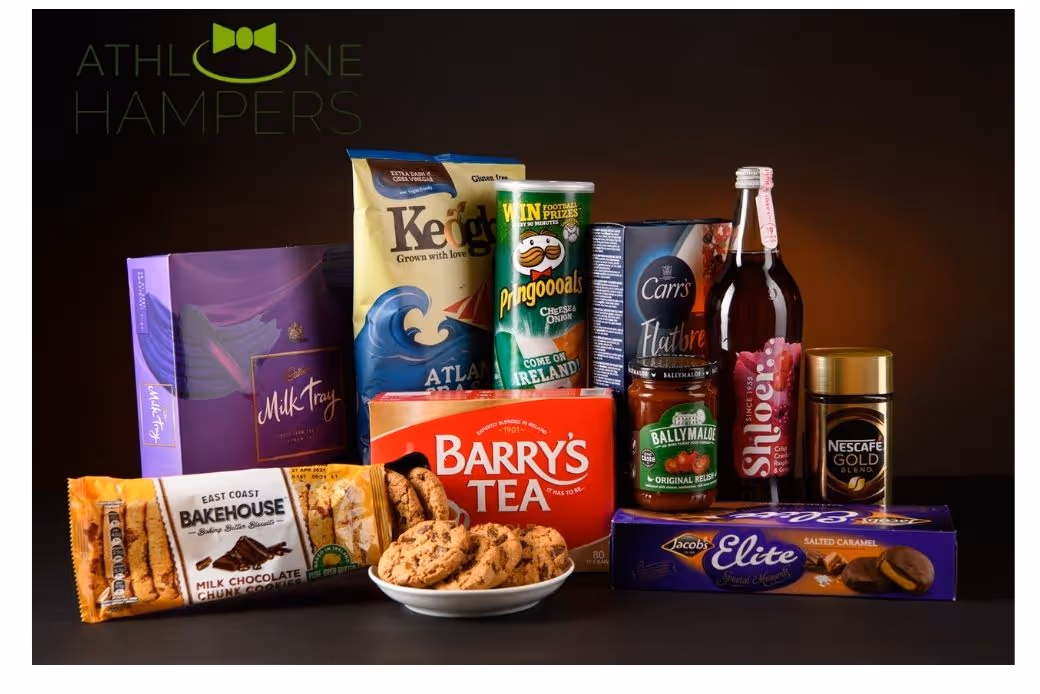 Athlone Hampers _AlcoholFreeTreatHamper