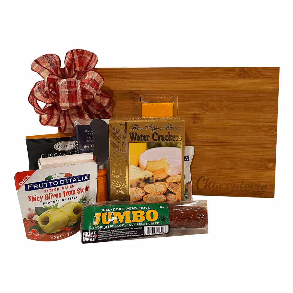 charcuterie-board