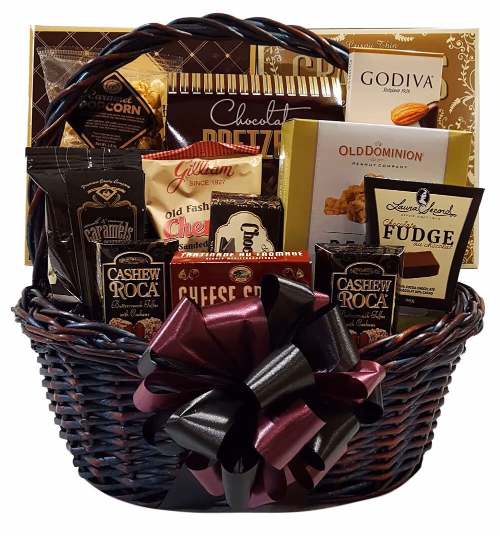 Express-Gift-Basket