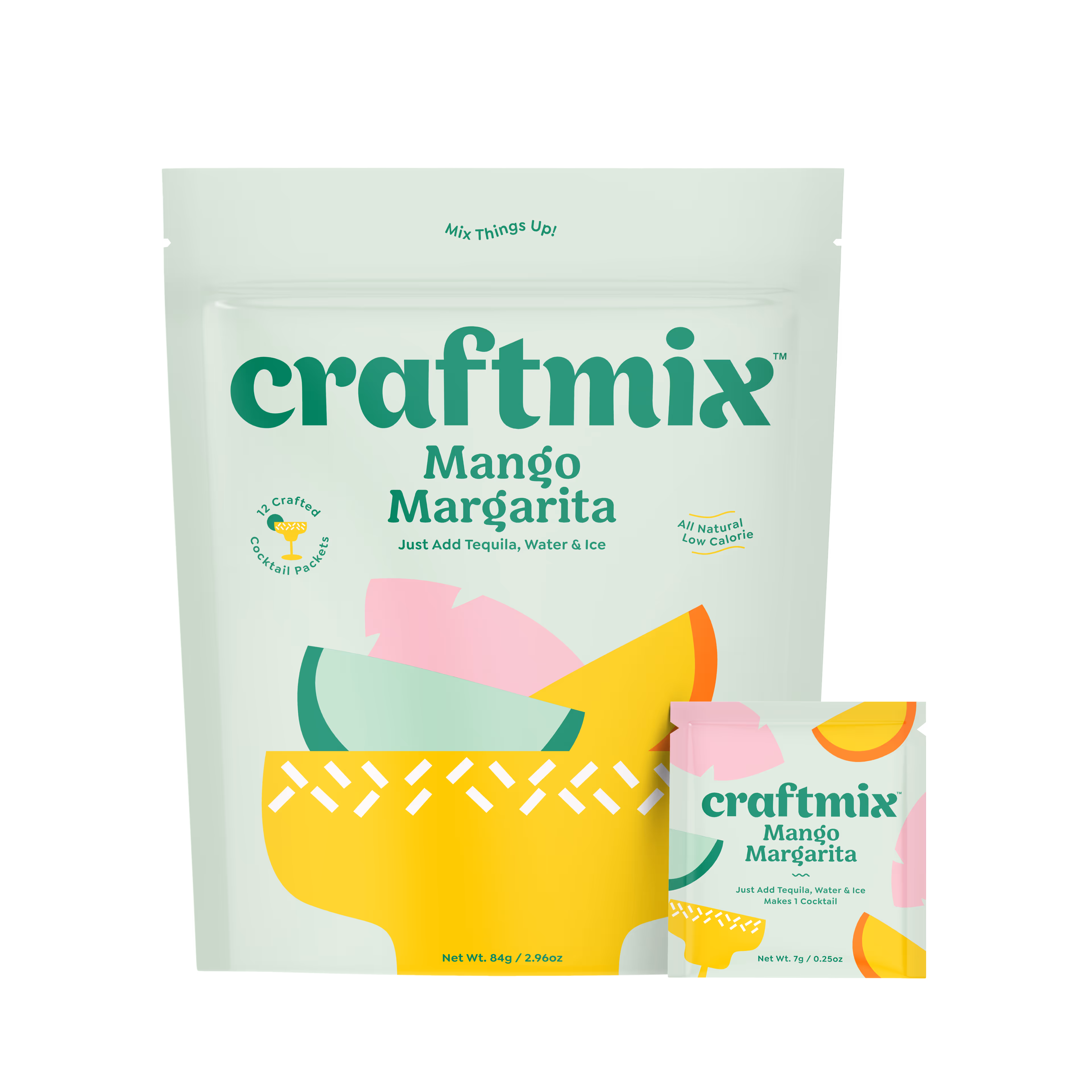 mango margarita