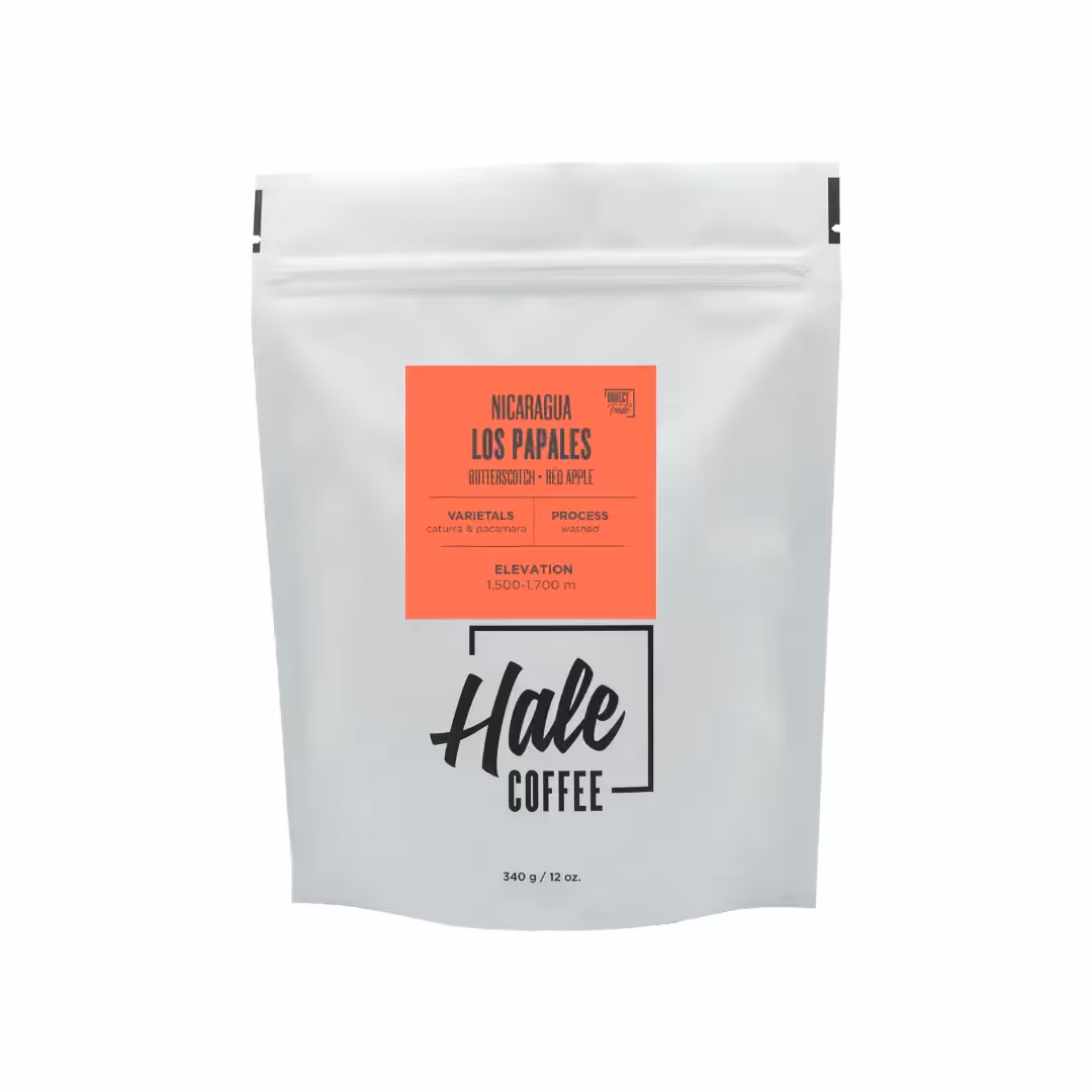 Nicaragua 340g