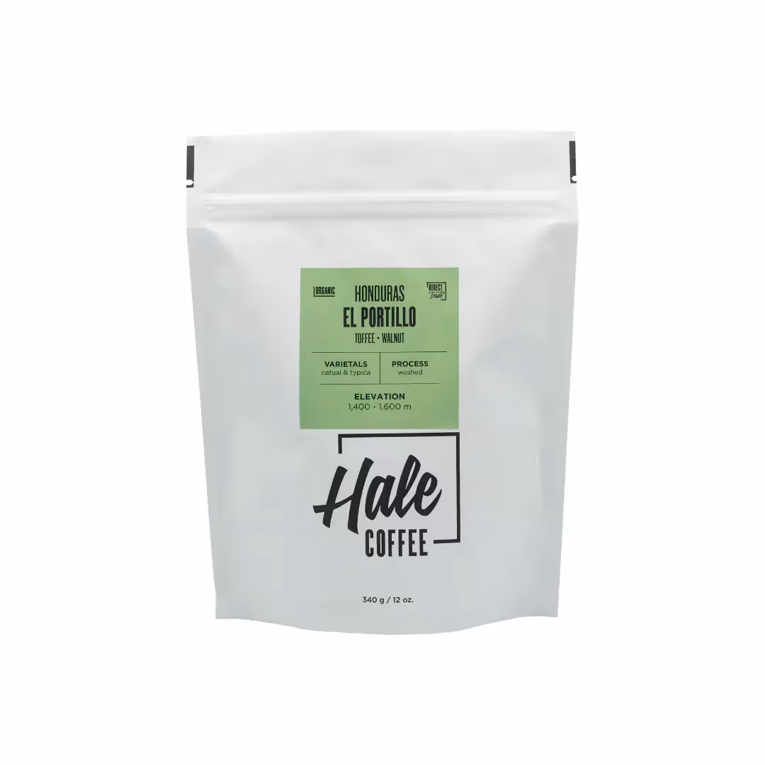 Honduras 340g