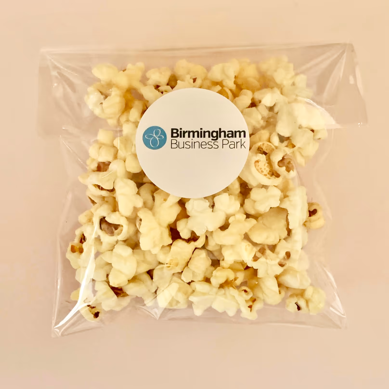 popcorn bag