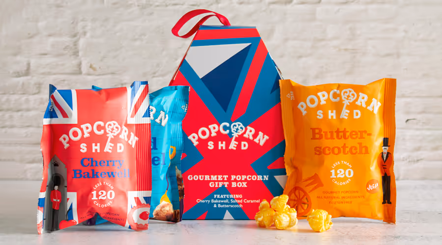 BRITISH-GIFT-BOX