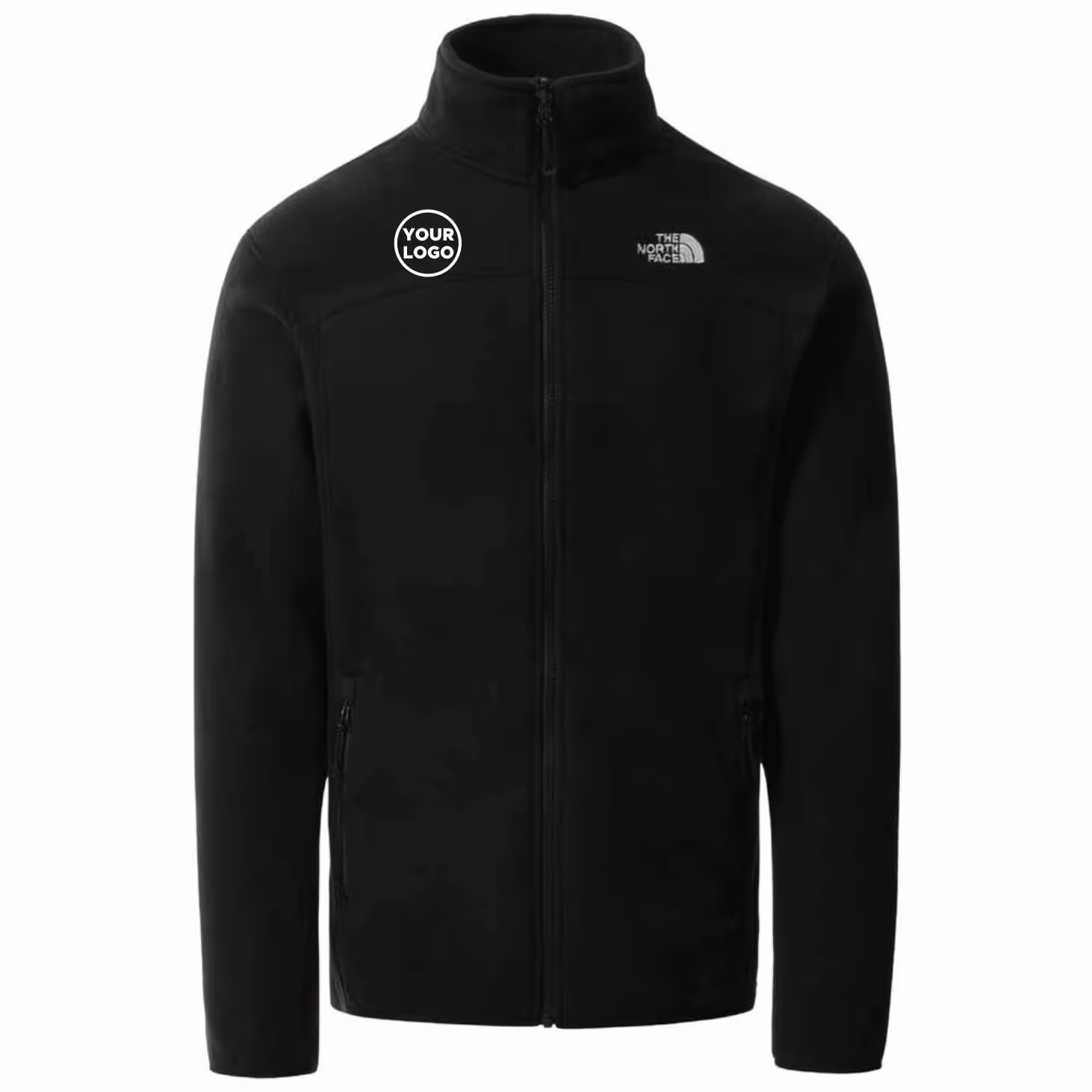 Glacier_Fleece_-_Your_Logo