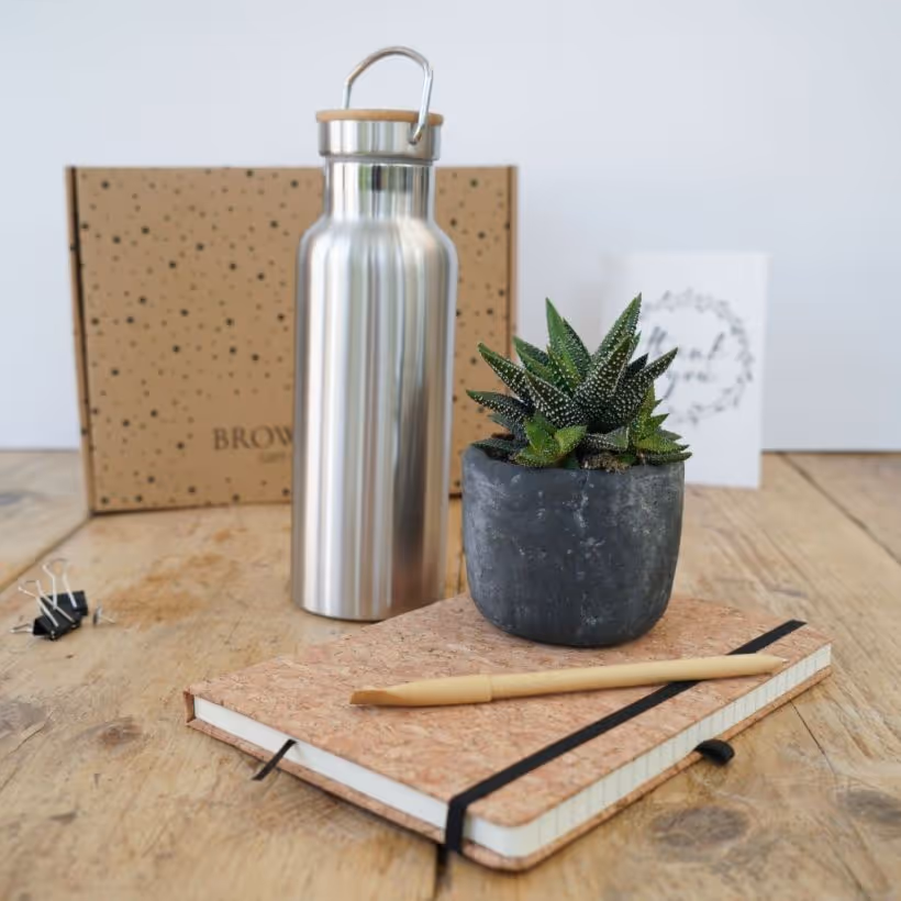 Office Desk Onboarding Gift 1
