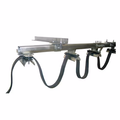 Festooning Systems for cranes manufacturers india