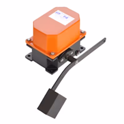 Gravity Limit Switches for cranes manufacturers india