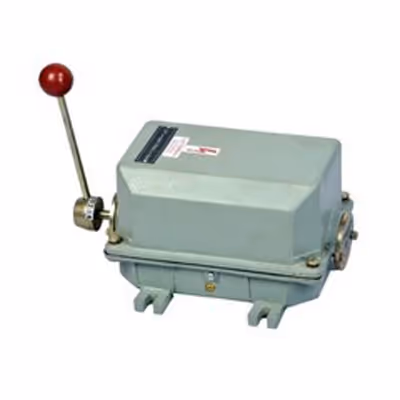 Master Controllers for cranes manufacturers india