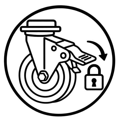 Diagram of a VFD-controlled motor system showing components like source, controller, and motor.