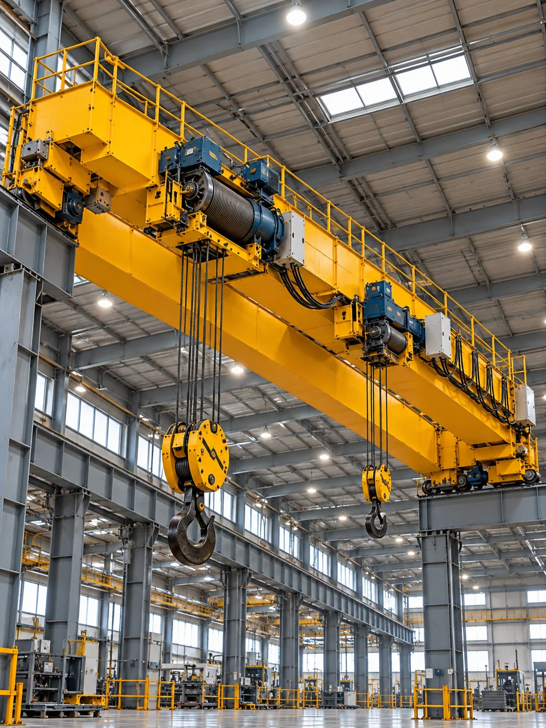 Double Hoist