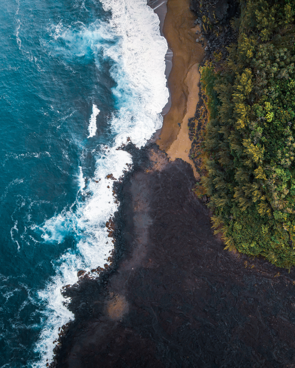 5 idées de road trips incontournables à faire à La Réunion