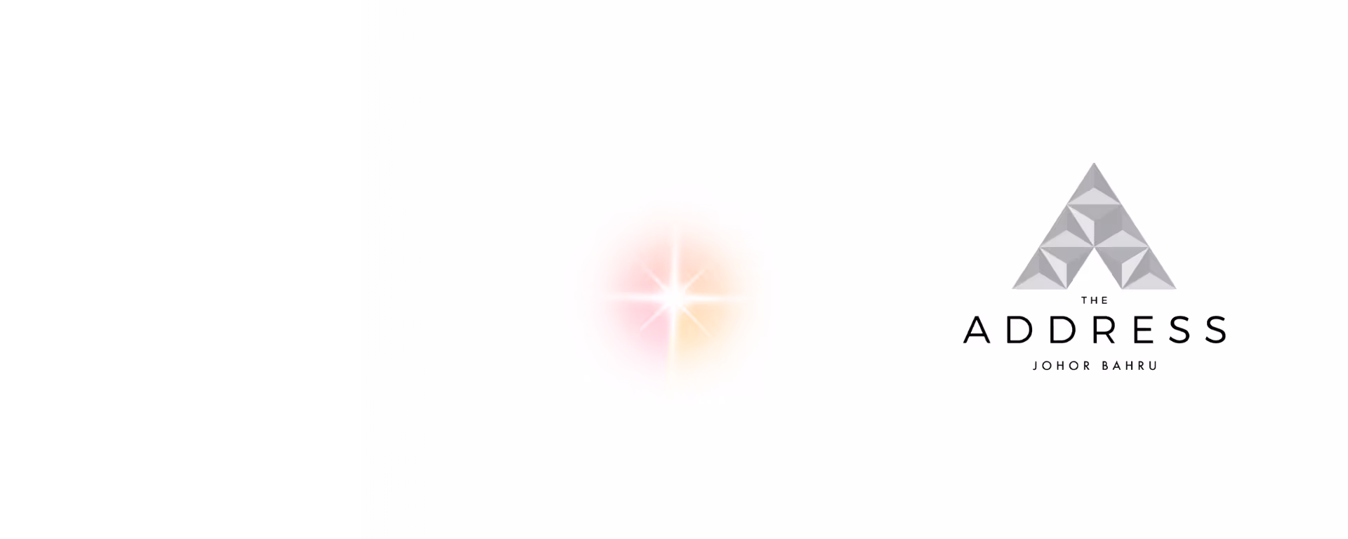 The Address JB freehold condo in Johor Bahru