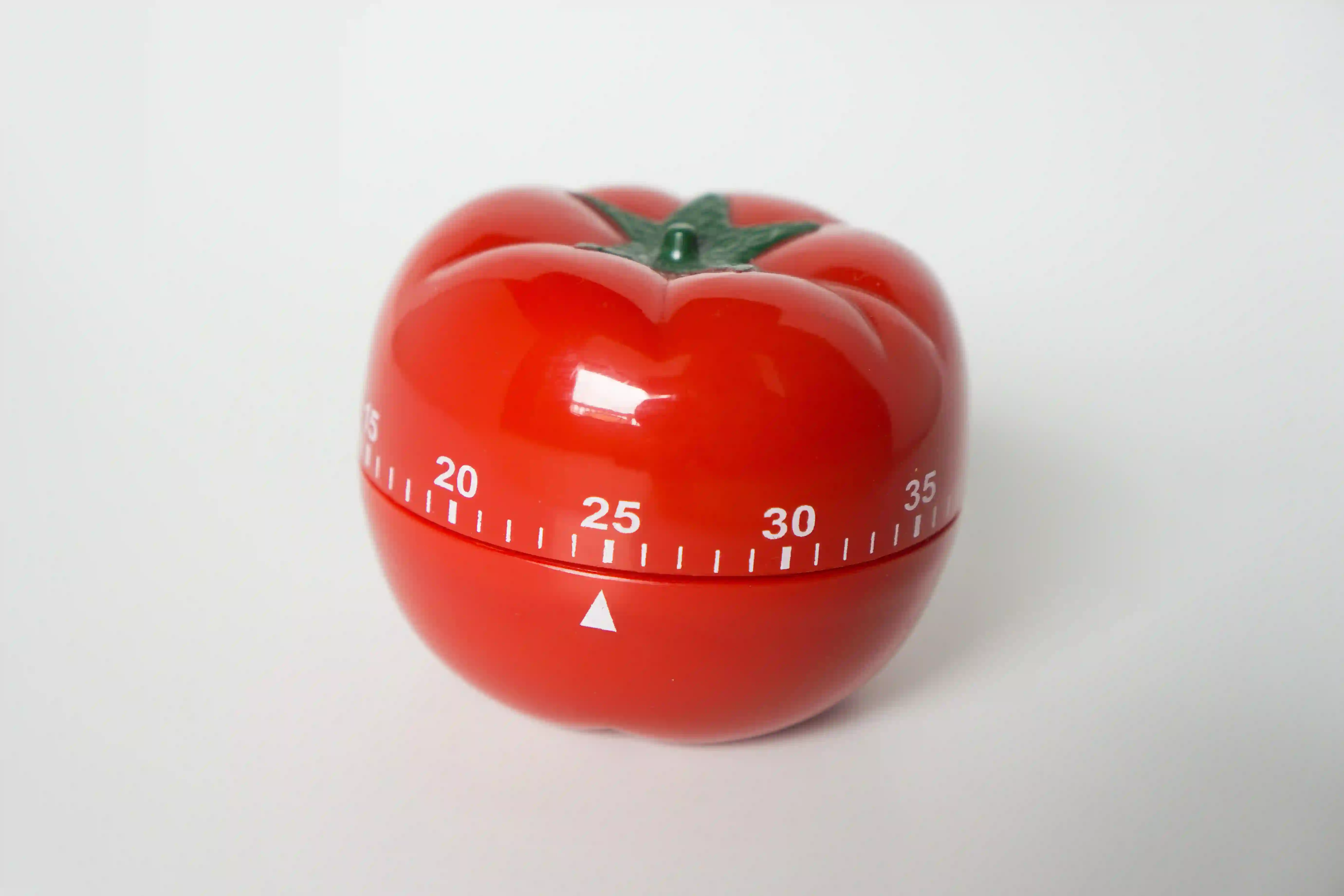 The Pomodoro technique is a popular method to improve productivity and promote efficient time management.