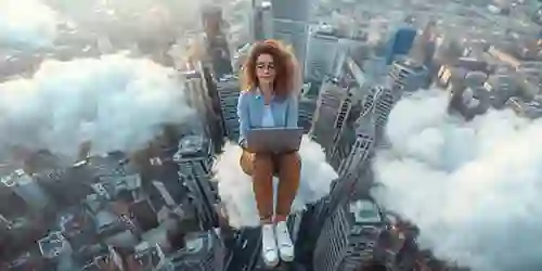 With increasing digitalisation and globalisation, working patterns are changing dramatically. One of the most notable developments is the advent of virtual offices. But what is a virtual office and why can it be a good solution for you and your business? Let's dive into the topic.