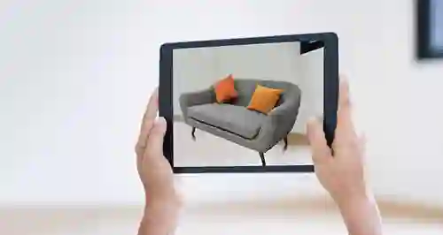 In a world where technology is constantly evolving, augmented reality (AR) opens the door to a new dimension in digital marketing.