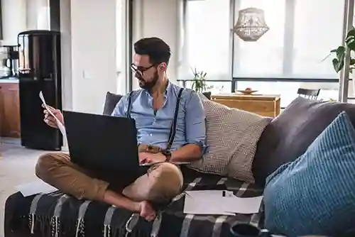 Be absolutely sharp on the rules surrounding business in private accommodation so that you do not get an unpleasant surprise