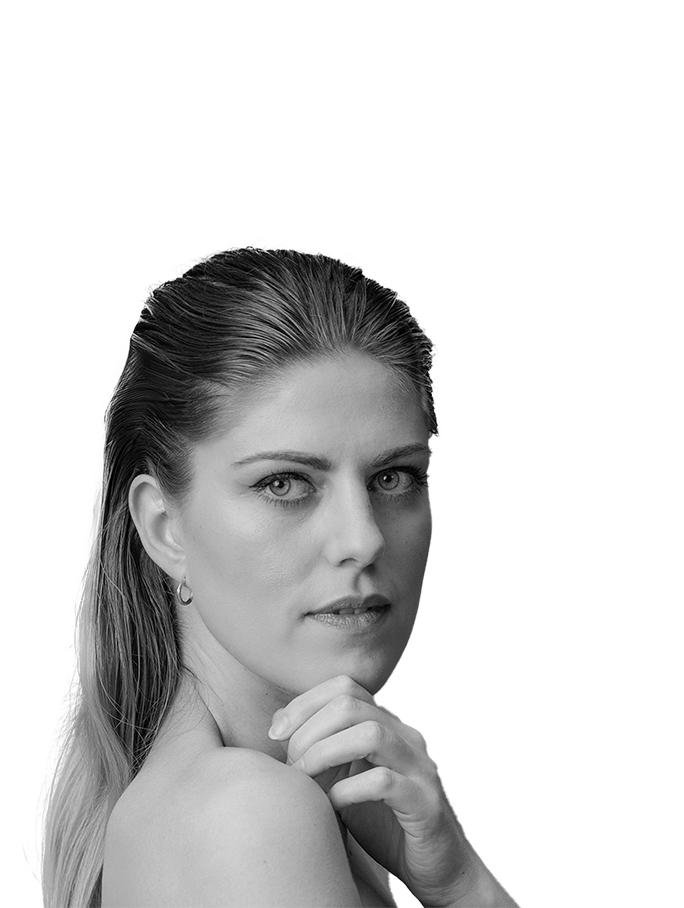 Woman portrait
