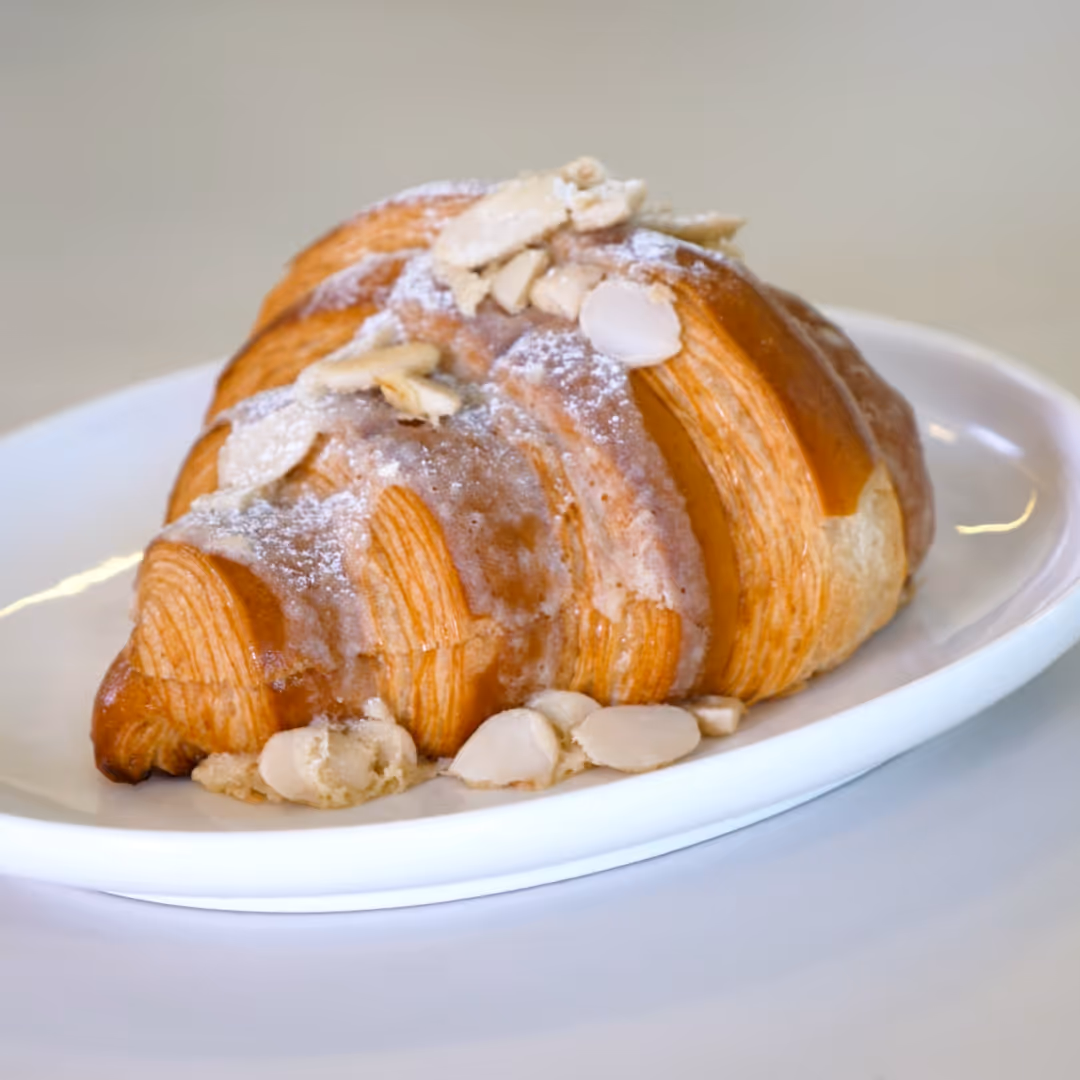 Almond Croissant