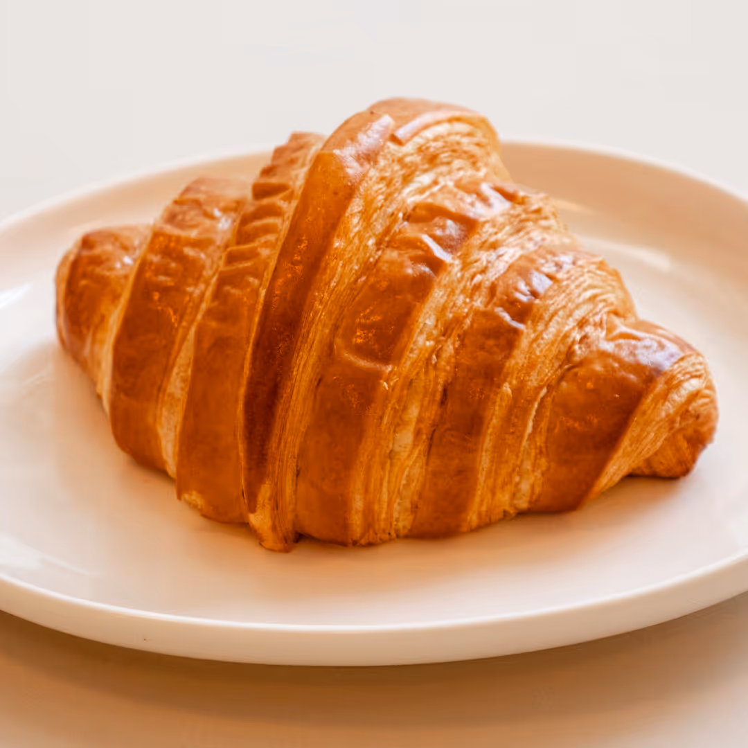Butter Croissant