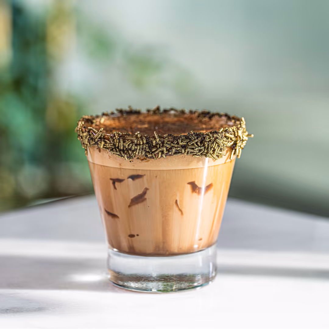 Minas Mocha
