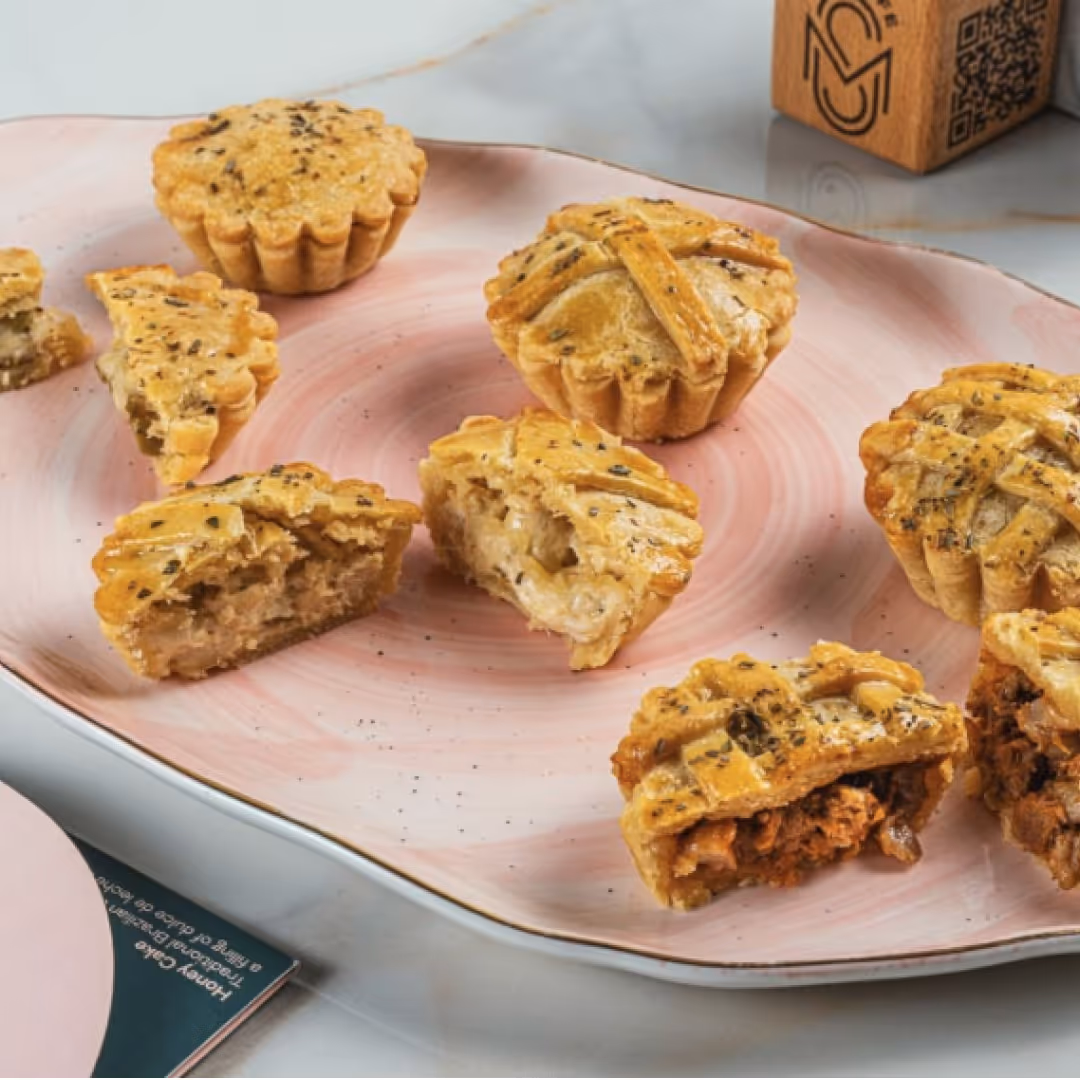 Mini Pie