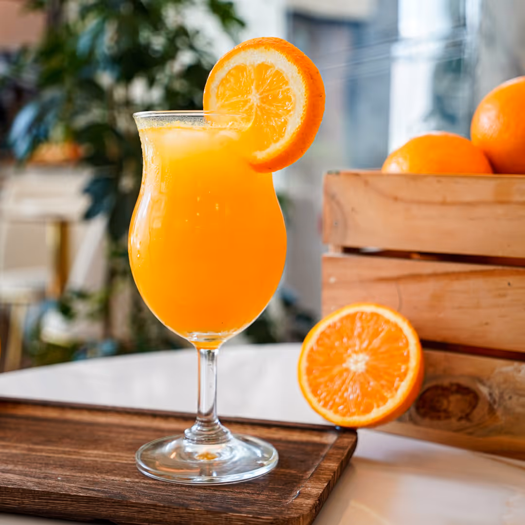 Orange Juice
