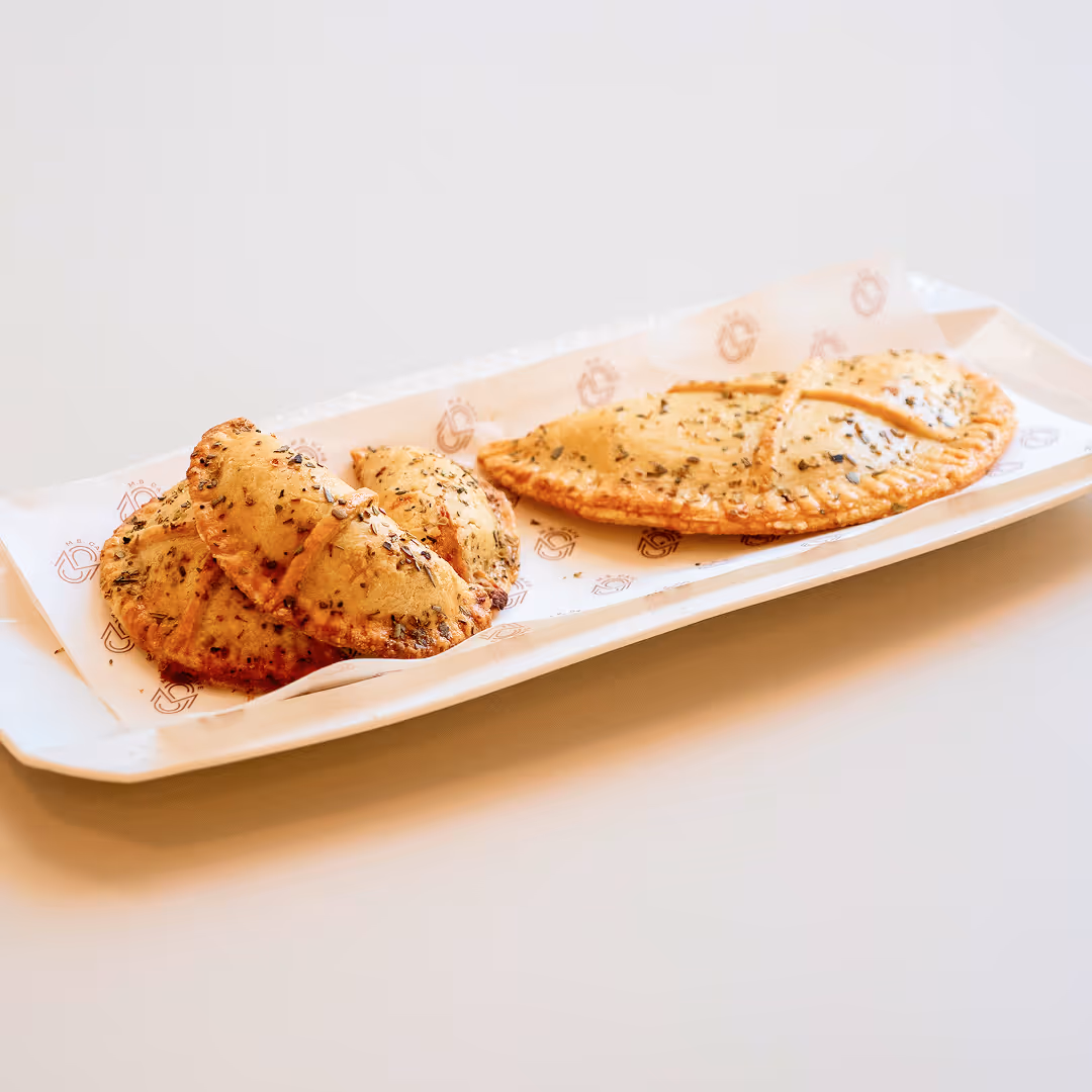 Beef Empanada